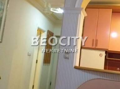 Dvosoban stan, Novi Sad, Grbavica, izdavanje, 50m2, 400e, id1463232