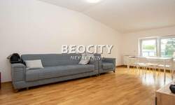 Cetvorosoban stan, Beograd, Dedinje (rtv Pink), izdavanje, 157m2, 2200e, id1463243