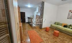 Jednosoban stan, Beograd, Rakovica, izdavanje, 31m2, 250e, id1463283