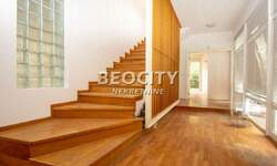 Kuca, Beograd, Dedinje (rtv Pink), izdavanje, 300m2, 2950e, id1463289