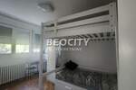 Dvosoban stan, Beograd, Blok 11 A ( Opstina Novi Beograd), izdavanje, 41m2, 550e, id1463315