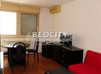 Trosoban stan, Beograd, Voždovac, izdavanje, 70m2, 600e, id1463327