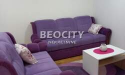 Dvosoban stan, Novi Sad, Novo Naselje, izdavanje, 45m2, 430e, id1463366