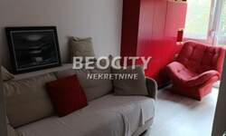 Dvosoban stan, Novi Sad, Bulevar Oslobođenja, izdavanje, 55m2, 400e, id1463369