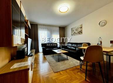 Dvosoban stan, Novi Sad, Betanija, izdavanje, 45m2, 550e, id1463405