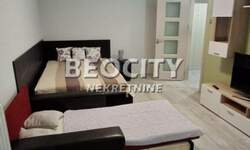 Jednosoban stan, Novi Sad, Bulevar Oslobođenja, prodaja, 33m2, 103950e, id1463410