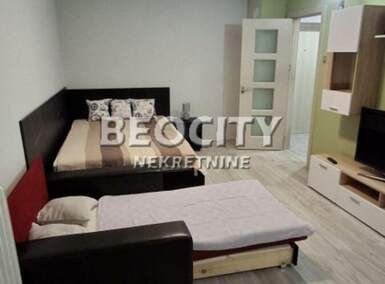 Jednosoban stan, Novi Sad, Bulevar Oslobođenja, prodaja, 33m2, 103950e, id1463410