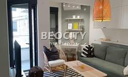 Jednosoban stan, Beograd, Zvezdara, izdavanje, 30m2, 600e, id1463416