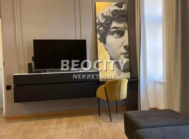 Dvosoban stan, Novi Sad, Centar, izdavanje, 57m2, 800e, id1463434