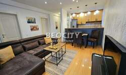 Trosoban stan, Novi Sad, Bulevar Oslobođenja, izdavanje, 53m2, 550e, id1463458