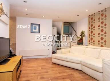 Dvosoban stan, Beograd, Stari Grad, prodaja, 47m2, 120000e, id1463465