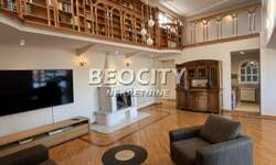 Poslovni prostor / Lokal, Beograd, Vračar (centar), izdavanje, 173m2, 2200e, id1463481