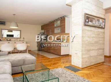 Cetvorosoban stan, Beograd, Zvezdara, prodaja, 74m2, 273800e, id1463482