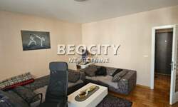 Dvosoban stan, Beograd, Voždovac, izdavanje, 46m2, 600e, id1463490