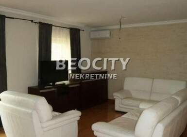Trosoban stan, Beograd, Vidikovac, izdavanje, 160m2, 800e, id1463496