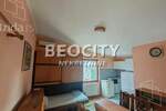 Jednosoban stan, Novi Sad, Salajka, prodaja, 21m2, 65000e, id1463501