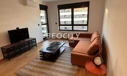 Dvosoban stan, Beograd, Zvezdara, izdavanje, 60m2, 950e, id1463504