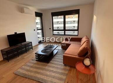 Dvosoban stan, Beograd, Zvezdara, izdavanje, 60m2, 950e, id1463504