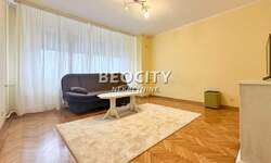 Dvosoban stan, Beograd, Vračar (centar), izdavanje, 40m2, 600e, id1463523