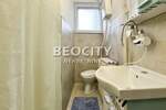 Dvosoban stan, Beograd, Vračar (centar), izdavanje, 40m2, 600e, id1463523