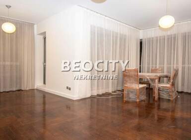 Dvosoban stan, Beograd, Vračar (centar), izdavanje, 73m2, 1100e, id1463532