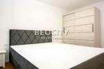Dvosoban stan, Beograd, Višnjica, izdavanje, 53m2, 600e, id1463534