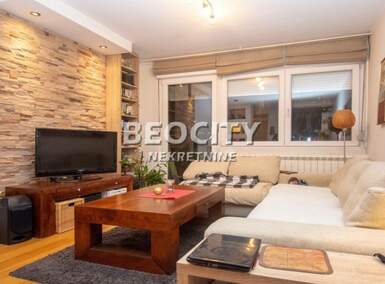 Trosoban stan, Beograd, Hotel Jugoslavija (blok 11), prodaja, 62m2, 299000e, id1463538