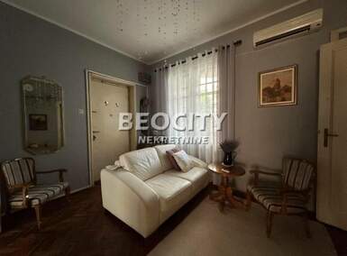 Dvosoban stan, Beograd, Vračar (centar), izdavanje, 65m2, 650e, id1463541