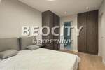 Jednosoban stan, Beograd, Blok 11 C (stari Merkator), izdavanje, 60m2, 1000e, id1463547