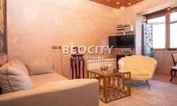 Trosoban stan, Beograd, Stari Grad, prodaja, 63m2, 211000e, id1463560