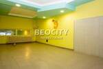 Poslovni prostor / Lokal, Beograd, Vidikovac, izdavanje, 140m2, 1300e, id1463562