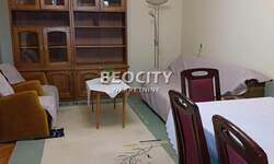 Dvosoban stan, Novi Sad, Bulevar Oslobođenja, izdavanje, 50m2, 350e, id1463566