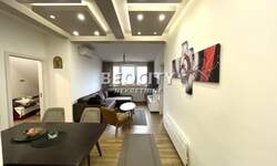 Trosoban stan, Beograd, Vidikovac, prodaja, 51m2, 122000e, id1463573