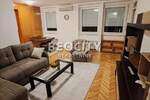 Dvosoban stan, Beograd, Vračar (centar), izdavanje, 52m2, 750e, id1463586