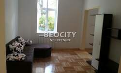 Dvosoban stan, Beograd, Vračar (centar), izdavanje, 44m2, 450e, id1463608