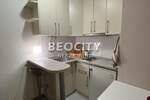 Dvosoban stan, Beograd, Centar (uži), izdavanje, 33m2, 550e, id1463615