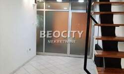 Poslovni prostor / Lokal, Beograd, Banovo Brdo, prodaja, 23m2, 51000e, id1463617