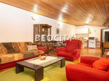 Dvosoban stan, Beograd, Voždovac, izdavanje, 60m2, 400e, id1463623