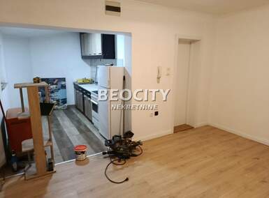Jednosoban stan, Novi Sad, Centar, prodaja, 26m2, 65000e, id1463630