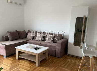 Dvosoban stan, Novi Sad, Sajam, izdavanje, 40m2, 500e, id1463636