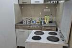 Jednosoban stan, Beograd, Kaluđerica, izdavanje, 25m2, 230e, id1463650