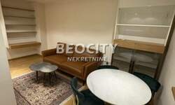 Dvosoban stan, Beograd, Stari Grad, izdavanje, 40m2, 750e, id1463652