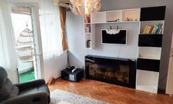 Trosoban stan, Beograd, Blok 33, prodaja, 75m2, 230000e, id1463656