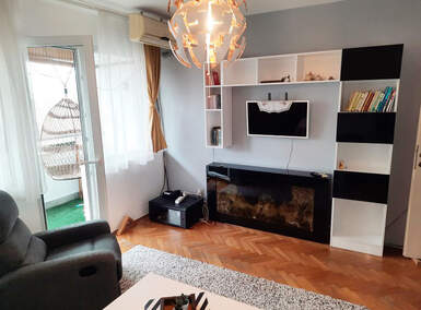 Trosoban stan, Beograd, Blok 33, prodaja, 75m2, 230000e, id1463656