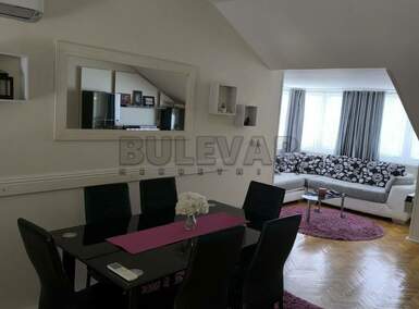 Dvosoban stan, Niš, Durlan, izdavanje, 65m2, 400e, id1463657