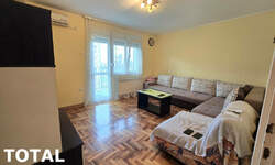 Dvosoban stan, Novi Sad, ŽelezniČka Stanica, prodaja, 54m2, 140000e, id1463659