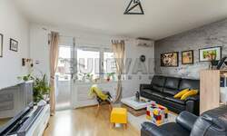 Troiposoban stan, Niš, Palilula, prodaja, 96m2, 120000e, id1463660