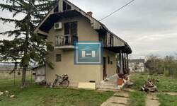 Kuca, Jagodina, Siokovac, prodaja, 80m2, 38000e, id747288