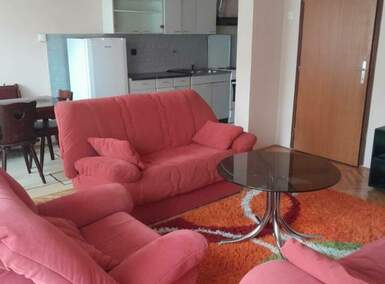 Jednosoban stan, Jagodina, izdavanje, 50m2, 200e, id1463661