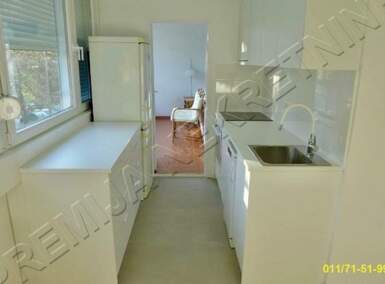 Dvosoban stan, Beograd, Konjarnik, izdavanje, 60m2, 550e, id1463664